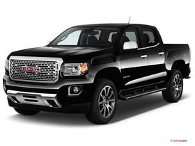 GMC Canyon