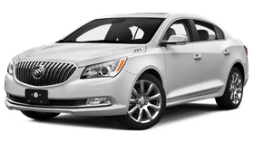 Buick Excelle GT 