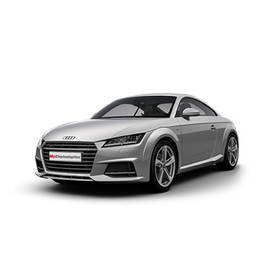 Audi TT Roadster