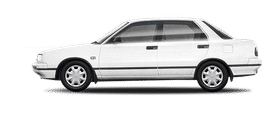 Daihatsu Applause