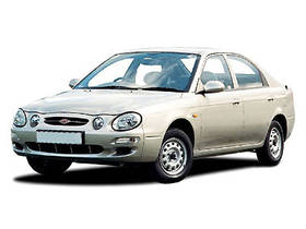 Kia Shuma