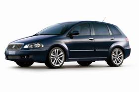 Fiat Croma