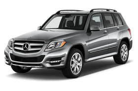 Mercedes-Benz GLK