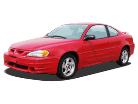 Pontiac Grand Am