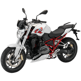 R 1200 RS 125hp ALL