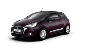 DS 3 Cabrio