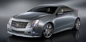 Cadillac BLS