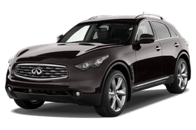 Infiniti FX