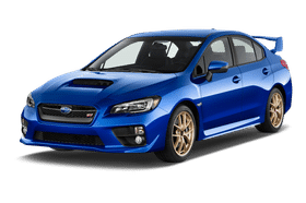 Subaru WRX