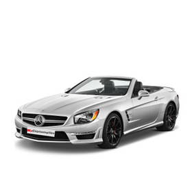 Mercedes-Benz SL