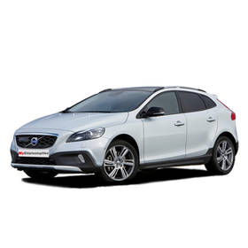 Volvo V40 Cross Country