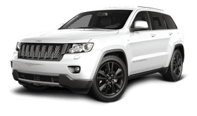 Chrysler Jeep Grand Cherokee