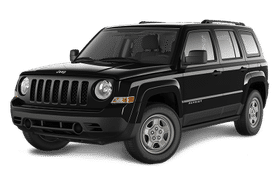 Jeep Patriot