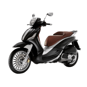 Piaggio Beverly