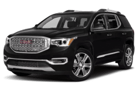 Gmc Acadia