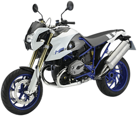 HP 2 ENDURO 105hp ALL