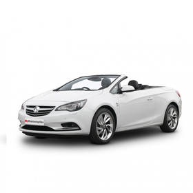 Opel Cascada