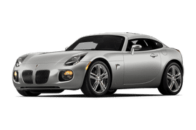 Pontiac Solstice