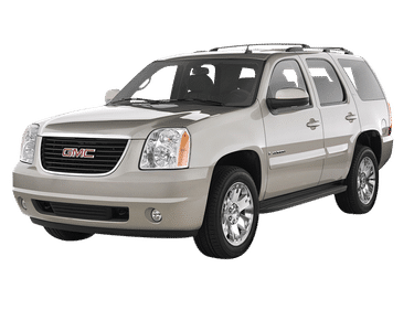 YUKON 6.2L VORTEC V8 403HP