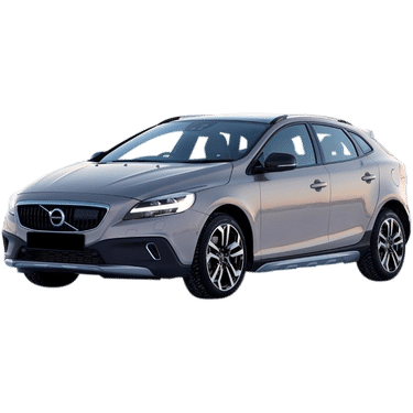 V40 Cross Country 1.6 D2 115hp