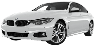 4 serie GC 435i 306hp