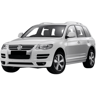 Touareg 3.0 TDI 240hp