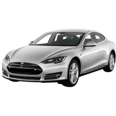 Model S 90D 525hp