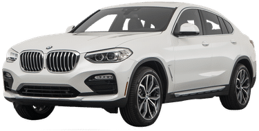 X4 XDrive20d 190hp