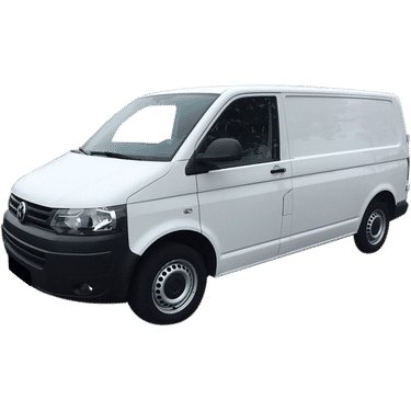 Светодиодные дневные ходовые огни для VW T5 GP Multivan | Van-profi