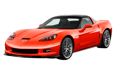 CORVETTE V8 6.2 647HP