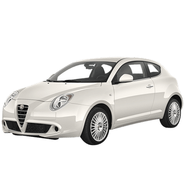 Alfa Romeo MiTo Tuning - 1.4 TB 135 BHP MultiAir re-map, Ashington West  Sussex