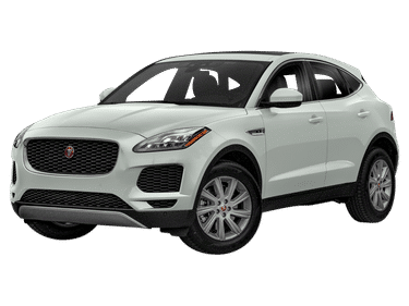 E-PACE D180 150hp