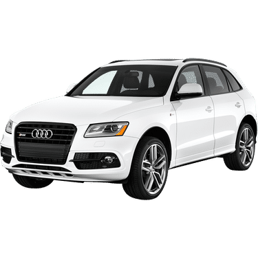 SQ5  3.0 TFSI 354hp