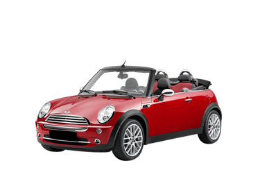 Cabrio 1.6 KOMPRESSOR 163hp