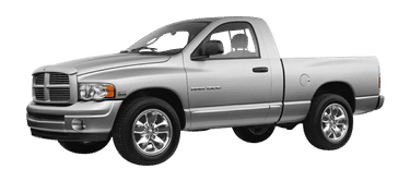 RAM 1500 4.7L V8 240HP