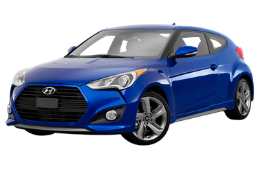 Veloster 1.6T-GDI