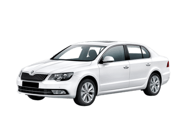 Superb 1.8 TSI 160hp