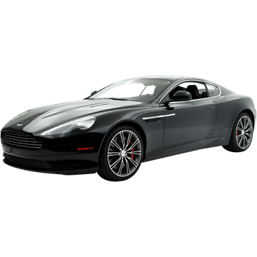 Virage Volante  4.3 497hp