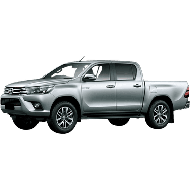 Hilux 3.0 D4d 171hp cm