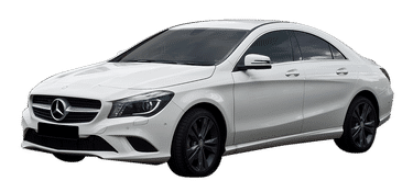 CLA 200 CGI 156hp