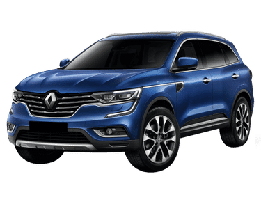 Koleos 1.7 Blue dCi 150hp