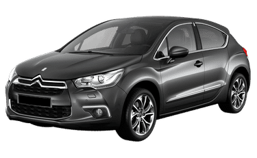 DS4 1.6 VTi 120hp