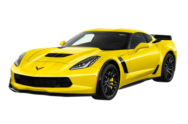 Corvette Z06 7.0 V8 512hp