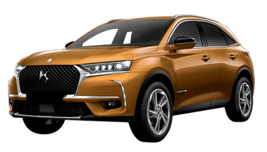 7 Crossback 1.5 BlueHDI 130hp