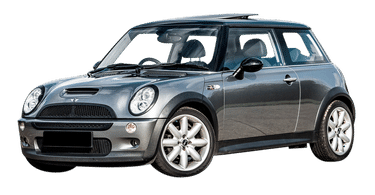 Cooper S R53 - 1.6T 163hp