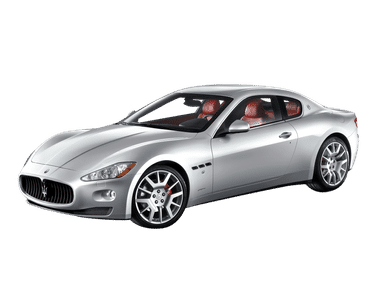 GranTurismo 4.7 MC 450hp