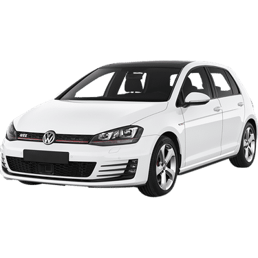 Golf GTI 2.0 TSI 220hp