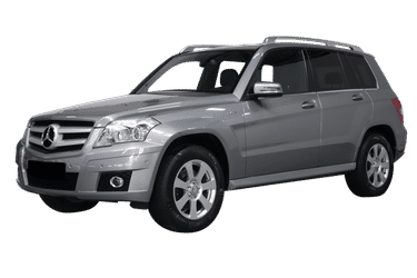 GLK X204 200 CDI 143hp vanaf 2010