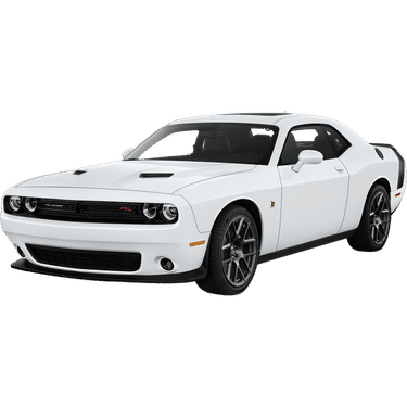 CHALLENGER 5.7L RT V8 372HP