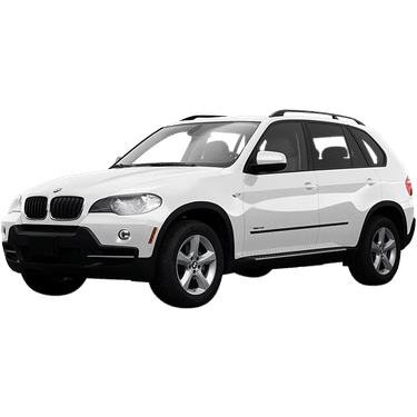 X5 E70 3.0D 211hp